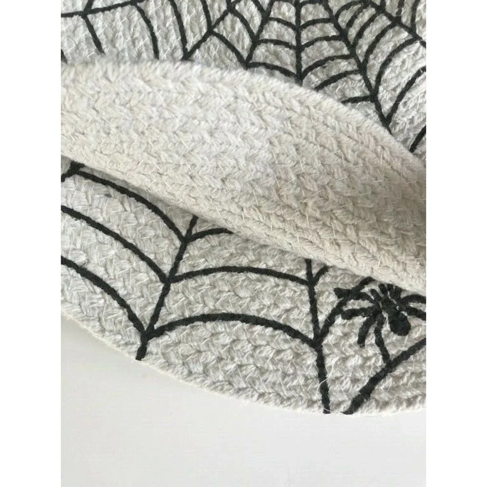 Spider Web Halloween 15